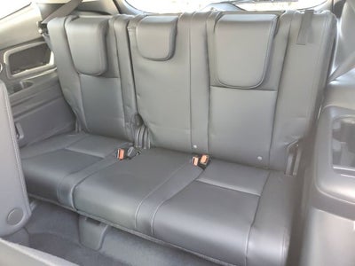 2026 Subaru ASCENT Onyx Edition Touring 7-Passenger