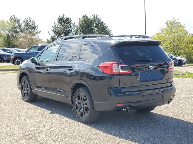2026 Subaru ASCENT Onyx Edition Touring 7-Passenger