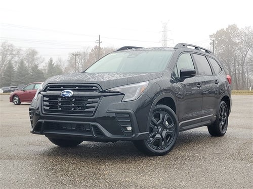 2026 Subaru ASCENT Onyx Edition Touring 7-Passenger
