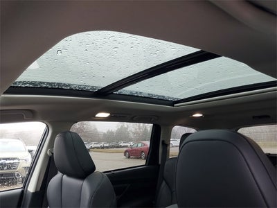 2026 Subaru ASCENT Onyx Edition Touring 7-Passenger