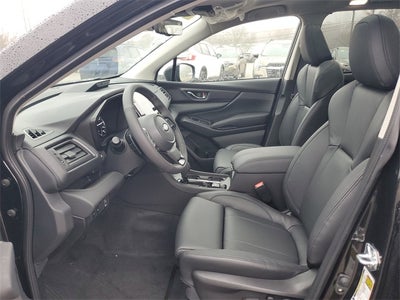 2026 Subaru ASCENT Onyx Edition Touring 7-Passenger