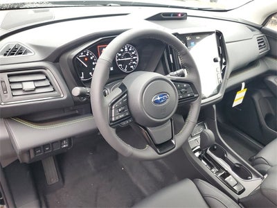 2026 Subaru ASCENT Onyx Edition Touring 7-Passenger