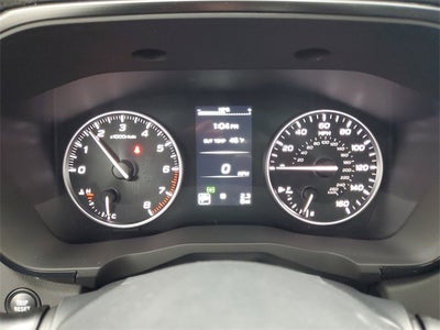 2026 Subaru ASCENT Onyx Edition Touring 7-Passenger