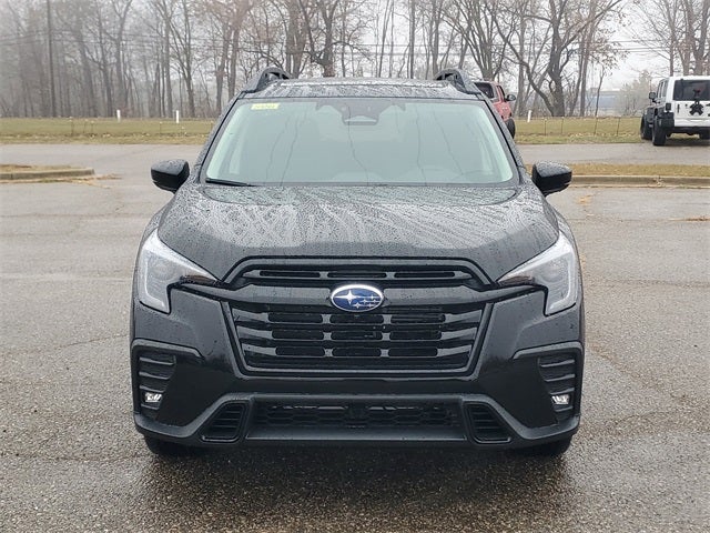 2026 Subaru ASCENT Onyx Edition Touring 7-Passenger