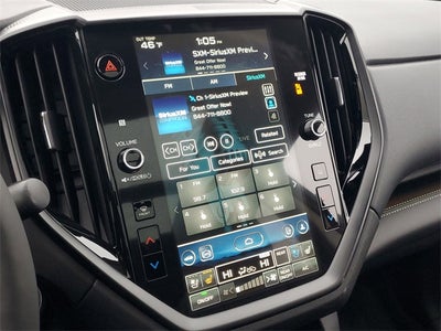 2026 Subaru ASCENT Onyx Edition Touring 7-Passenger