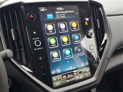 2026 Subaru ASCENT Onyx Edition Touring 7-Passenger