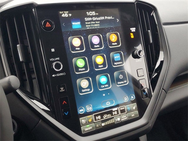 2026 Subaru ASCENT Onyx Edition Touring 7-Passenger