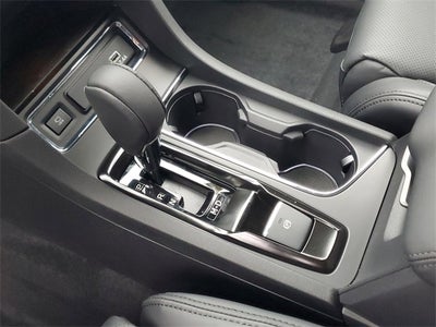 2026 Subaru ASCENT Onyx Edition Touring 7-Passenger