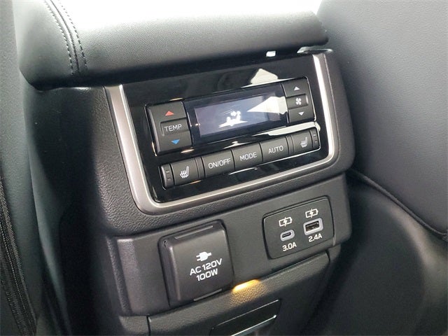 2026 Subaru ASCENT Onyx Edition Touring 7-Passenger