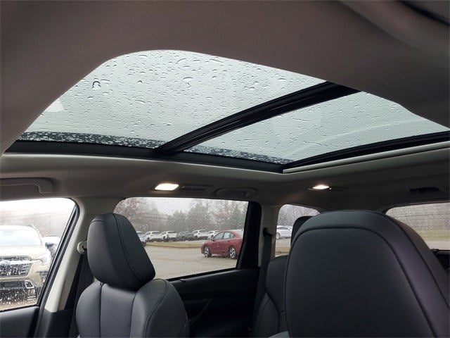 2026 Subaru ASCENT Onyx Edition Touring 7-Passenger