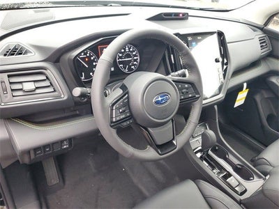 2026 Subaru ASCENT Onyx Edition Touring 7-Passenger