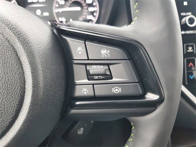 2026 Subaru ASCENT Onyx Edition Touring 7-Passenger