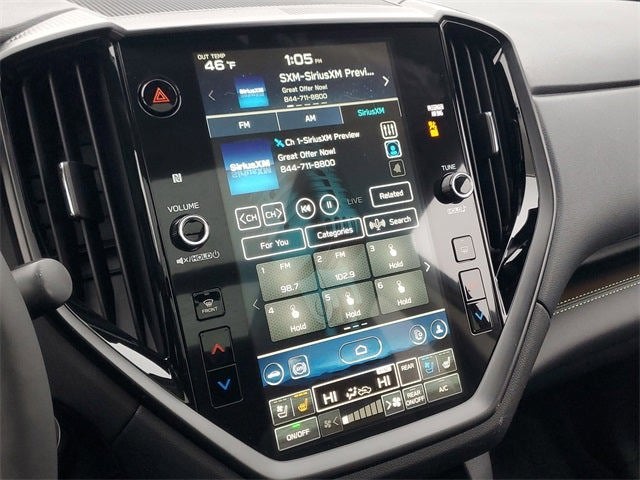 2026 Subaru ASCENT Onyx Edition Touring 7-Passenger