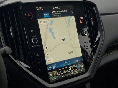 2026 Subaru ASCENT Onyx Edition Touring 7-Passenger