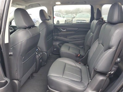 2026 Subaru ASCENT Onyx Edition Touring 7-Passenger