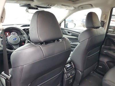 2026 Subaru ASCENT Onyx Edition Touring 7-Passenger