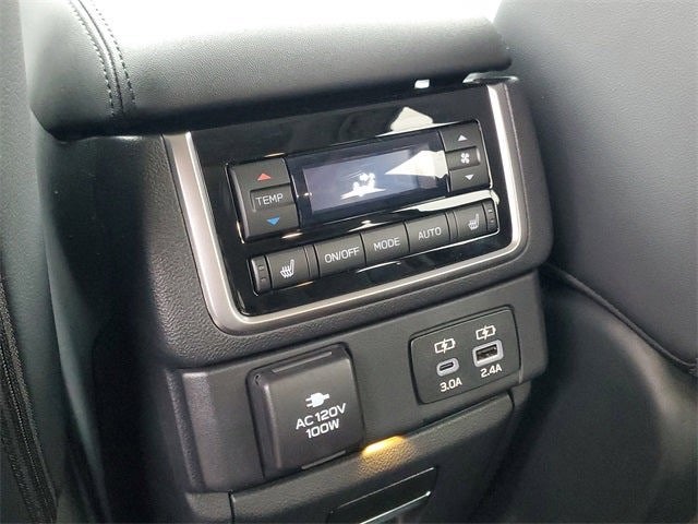 2026 Subaru ASCENT Onyx Edition Touring 7-Passenger