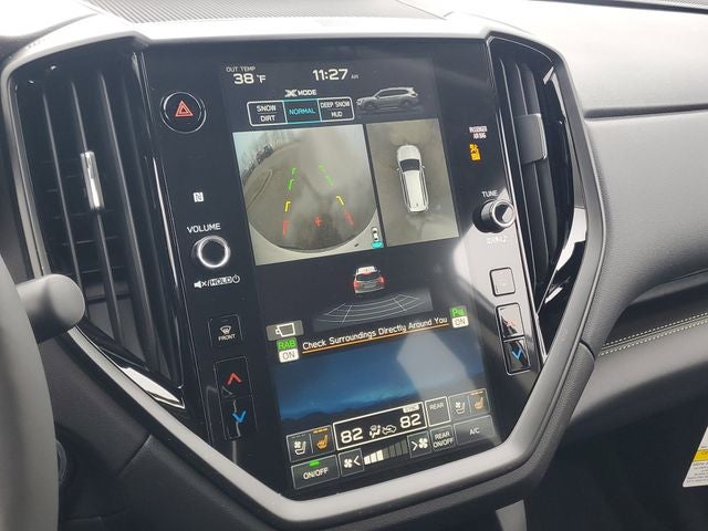 2026 Subaru ASCENT Onyx Edition Touring 7-Passenger