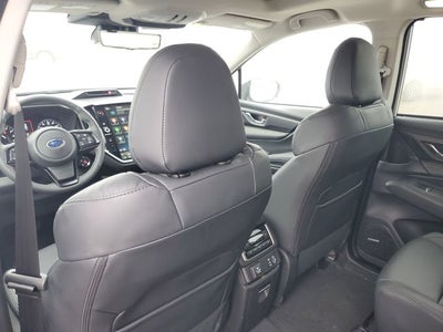 2026 Subaru ASCENT Onyx Edition Touring 7-Passenger