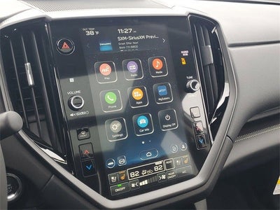 2026 Subaru ASCENT Onyx Edition Touring 7-Passenger