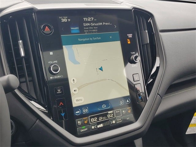 2026 Subaru ASCENT Onyx Edition Touring 7-Passenger