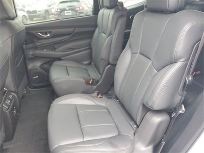 2026 Subaru ASCENT Onyx Edition Touring 7-Passenger