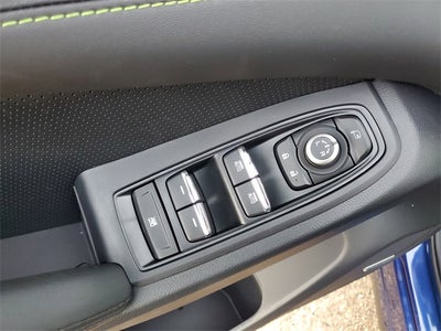 2026 Subaru ASCENT Onyx Edition Touring 7-Passenger