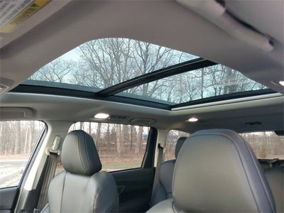 2026 Subaru ASCENT Onyx Edition Touring 7-Passenger