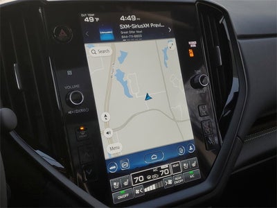 2026 Subaru ASCENT Onyx Edition Touring 7-Passenger