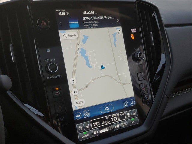 2026 Subaru ASCENT Onyx Edition Touring 7-Passenger