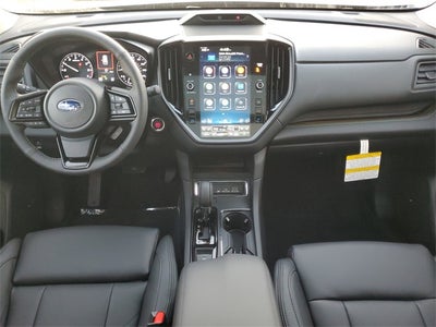 2026 Subaru ASCENT Onyx Edition Touring 7-Passenger