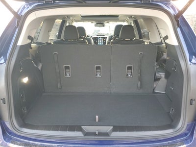 2026 Subaru ASCENT Onyx Edition Touring 7-Passenger