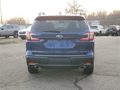 2026 Subaru ASCENT Onyx Edition Touring 7-Passenger