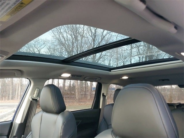 2026 Subaru ASCENT Onyx Edition Touring 7-Passenger