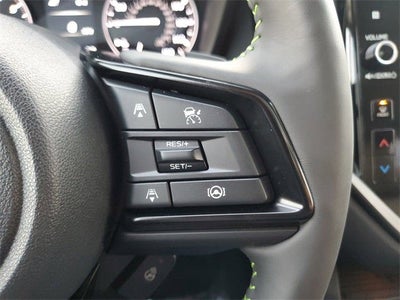 2026 Subaru ASCENT Onyx Edition Touring 7-Passenger