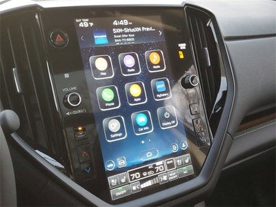 2026 Subaru ASCENT Onyx Edition Touring 7-Passenger