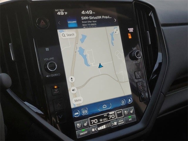 2026 Subaru ASCENT Onyx Edition Touring 7-Passenger