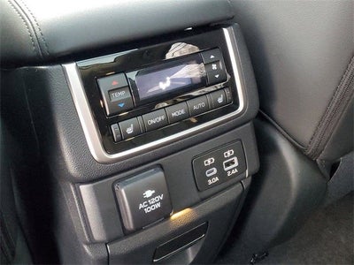 2026 Subaru ASCENT Onyx Edition Touring 7-Passenger