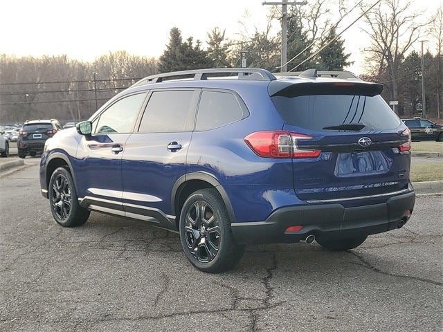 2026 Subaru ASCENT Onyx Edition Touring 7-Passenger
