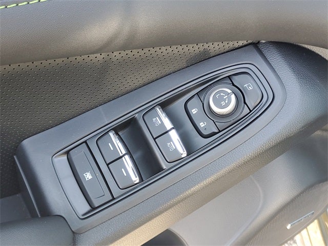 2026 Subaru ASCENT Onyx Edition Touring 7-Passenger