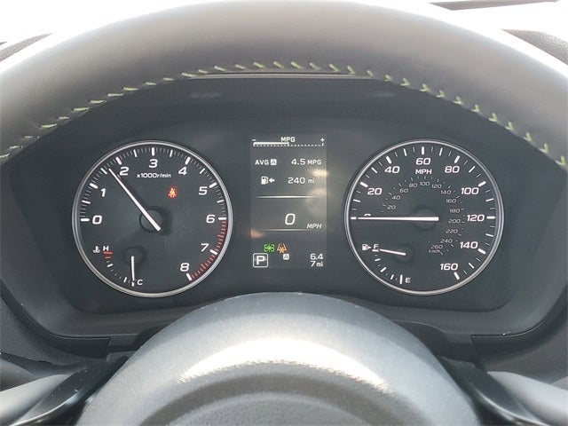 2026 Subaru ASCENT Onyx Edition Touring 7-Passenger