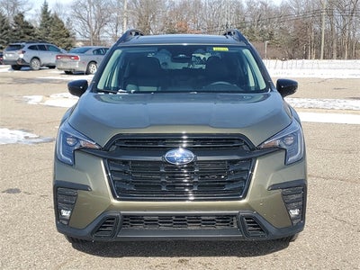 2026 Subaru ASCENT Onyx Edition Touring 7-Passenger