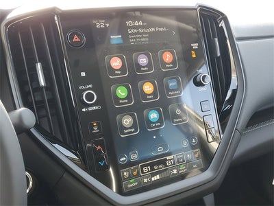 2026 Subaru ASCENT Onyx Edition Touring 7-Passenger