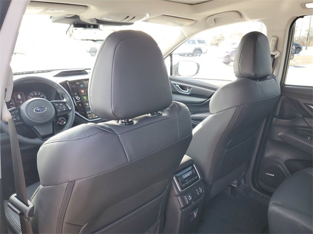 2026 Subaru ASCENT Onyx Edition Touring 7-Passenger