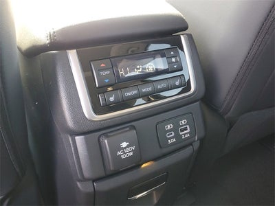 2026 Subaru ASCENT Onyx Edition Touring 7-Passenger