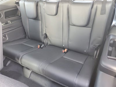 2026 Subaru ASCENT Onyx Edition Touring 7-Passenger