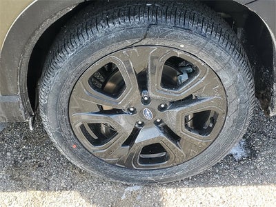 2026 Subaru ASCENT Onyx Edition Touring 7-Passenger