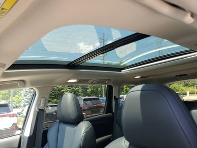 2026 Subaru ASCENT Onyx Edition Touring 7-Passenger