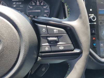 2026 Subaru ASCENT Onyx Edition Touring 7-Passenger