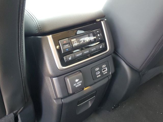 2026 Subaru ASCENT Onyx Edition Touring 7-Passenger